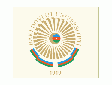 Бакинский Государственный Университет